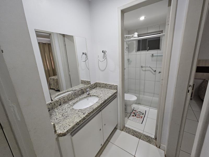 Fotos apartametnos LAGOA QUENTE FLAT SERVICE CALDAS NOVAS